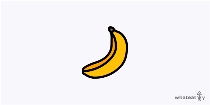 banana