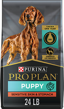 Purina Pro Plan Puppy