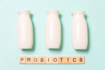 Probiotics and prebiotics