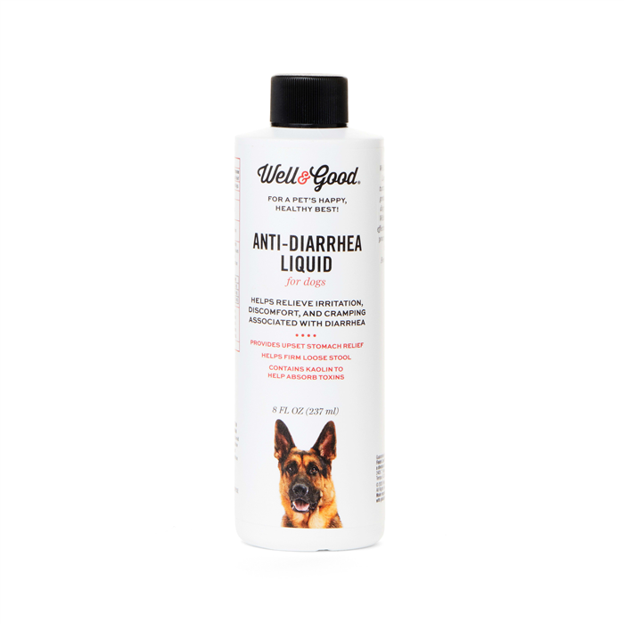 Anti Diarrhea Medicine For Dogs Petsmart