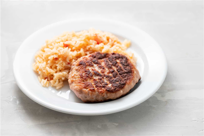 Rice And Hamburger For Dog Diarrhea