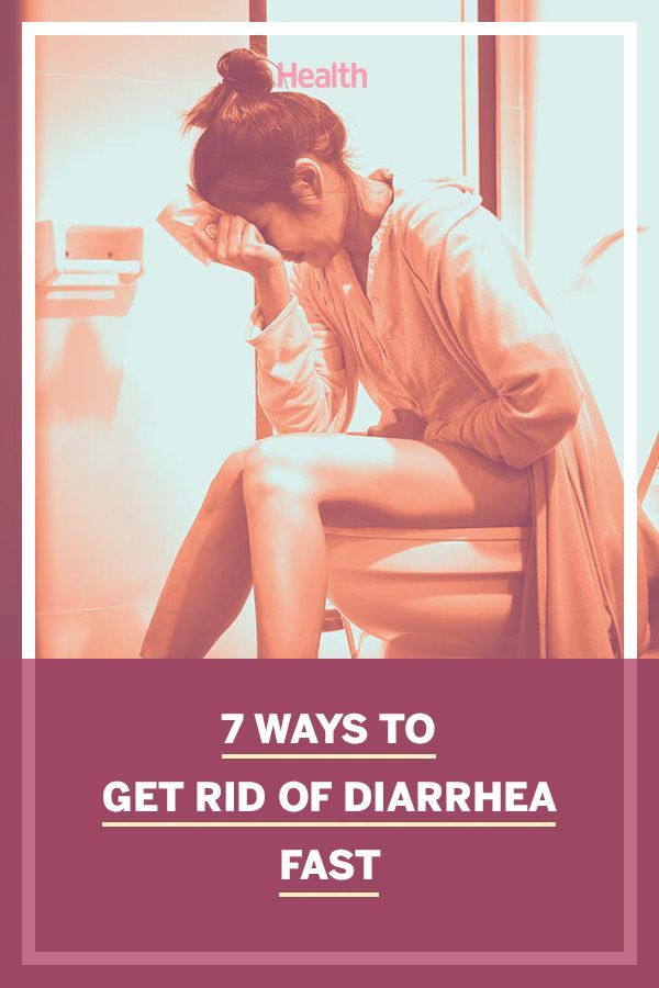 7 Remedies for Diarrhea So You Can Get Off the Toilet . 