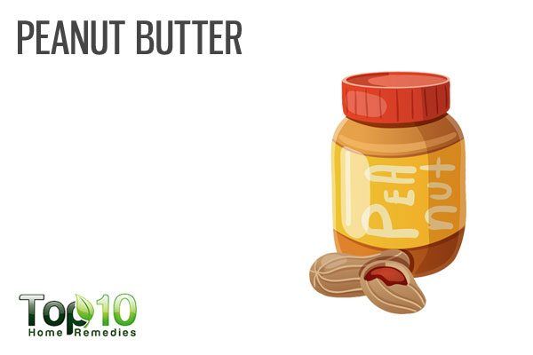 peanut butter for dogs